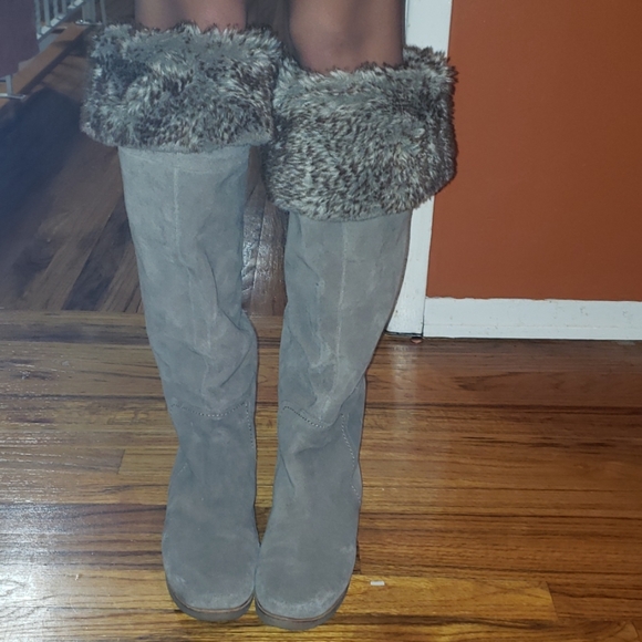 Sam Edelman Boots - Picture 2 of 4